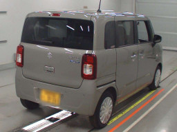 2023 Suzuki WAGON R SMILE