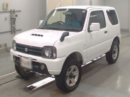 2016 Suzuki Jimny