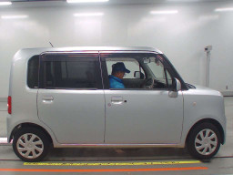 2011 Toyota Pixis Space