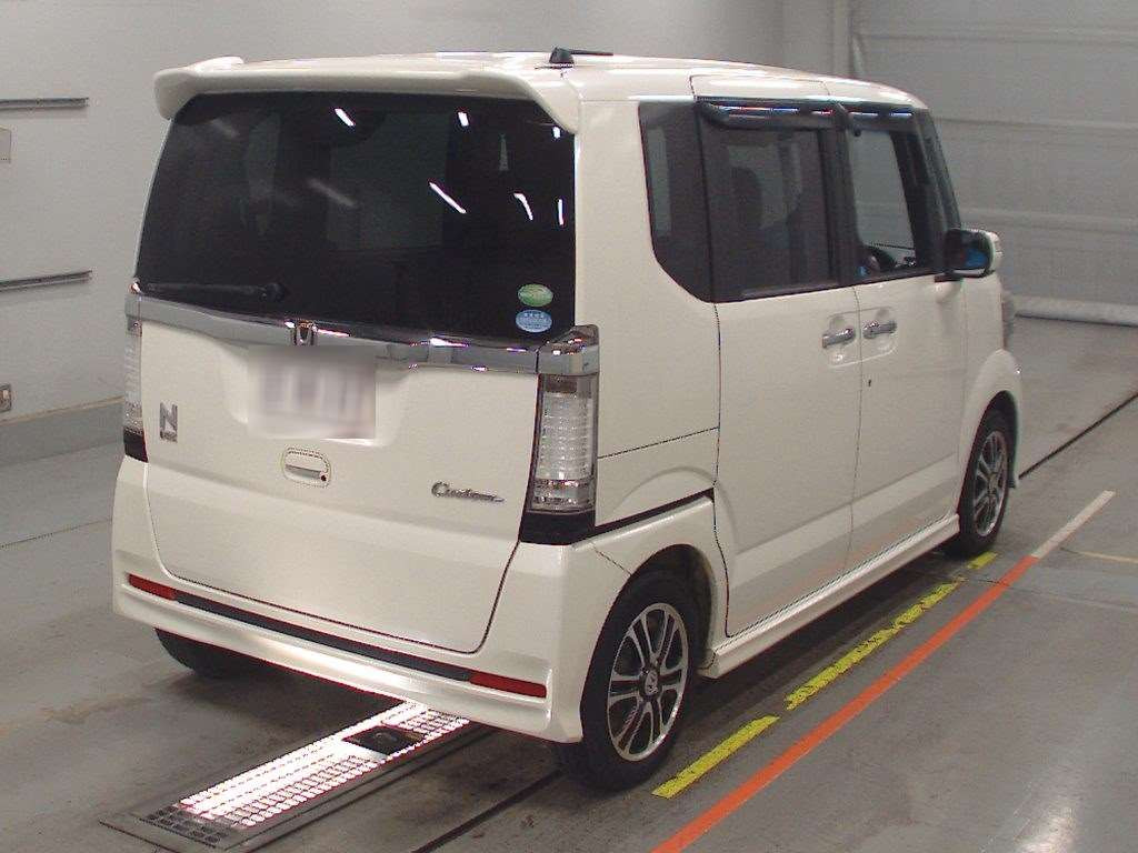 2013 Honda N-BOX CUSTOM JF1[1]