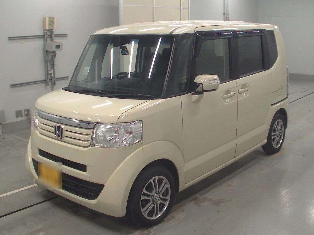 2014 Honda N-BOX JF1[0]