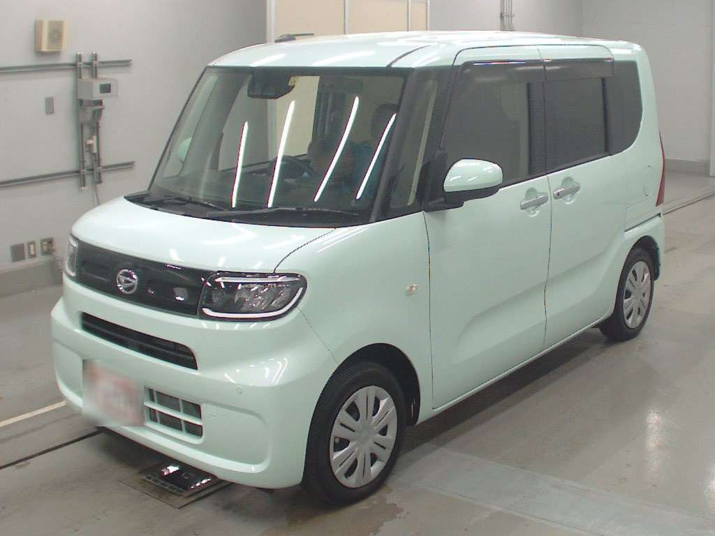 2021 Daihatsu Tanto LA650S[0]