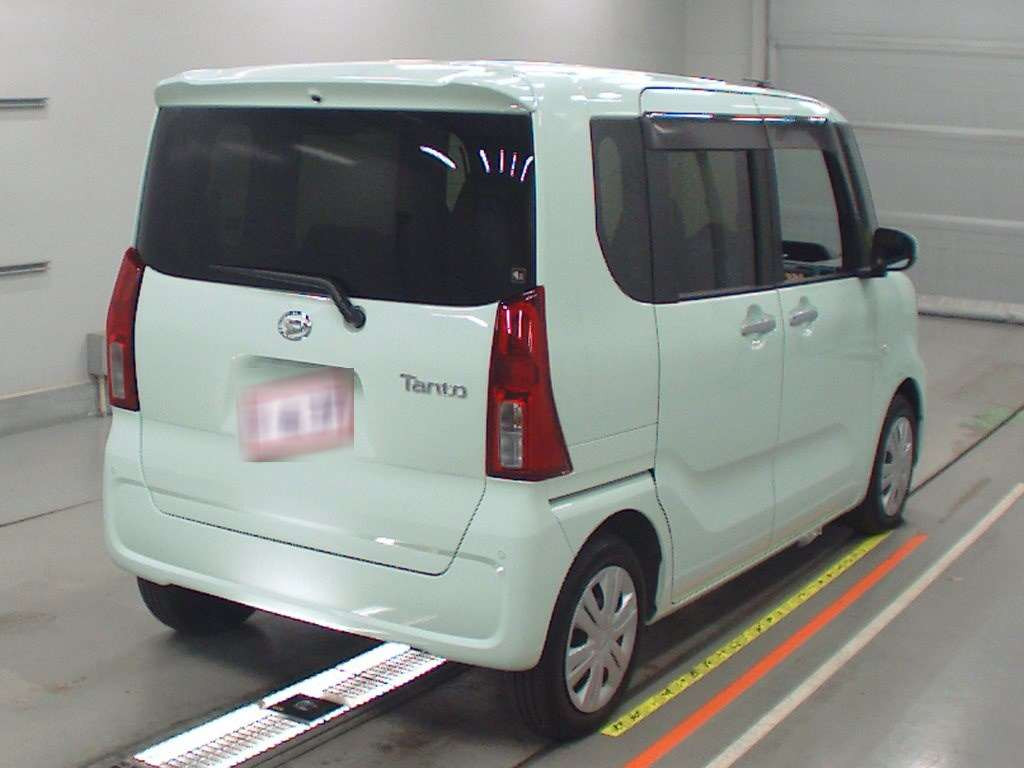 2021 Daihatsu Tanto LA650S[1]