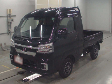 2024 Daihatsu Hijet Truck