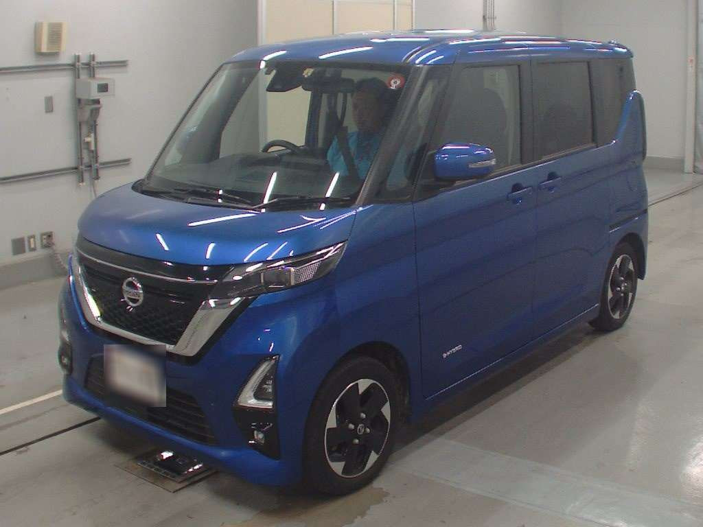 2022 Nissan Roox B44A[0]