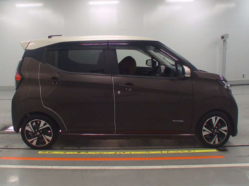 2019 Nissan DAYZ B45W[2]