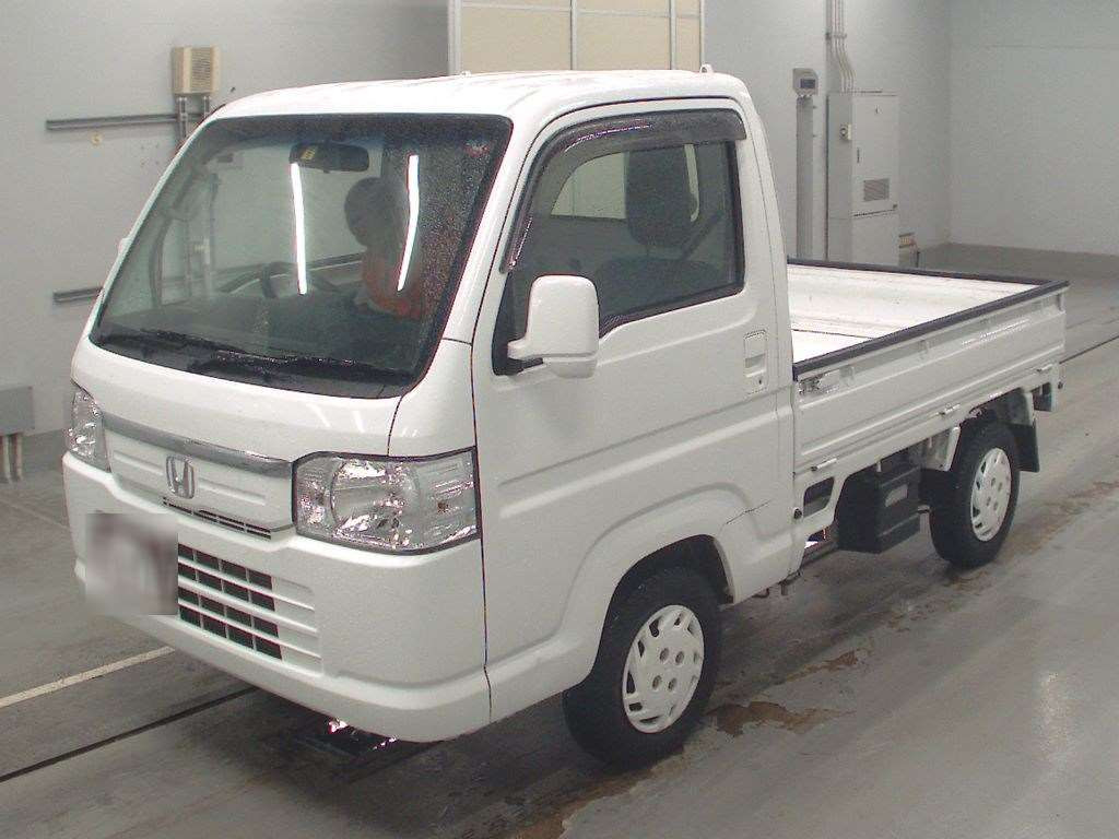 2020 Honda Acty Truck HA8[0]