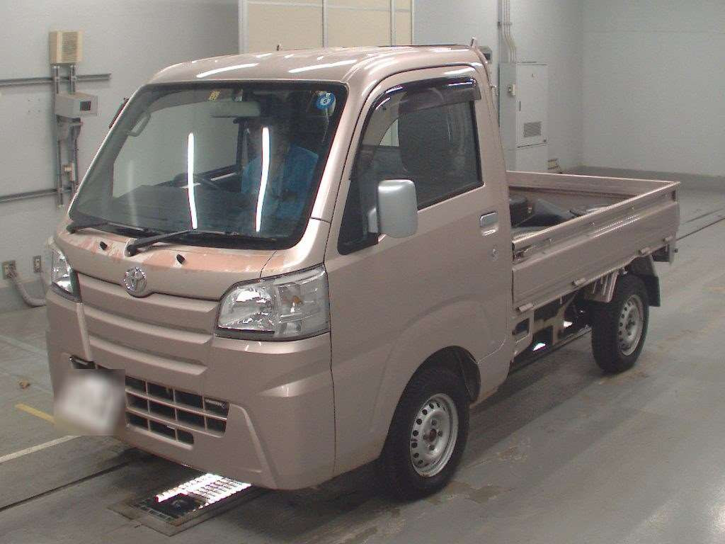 2014 Toyota Pixis Truck S510U[0]