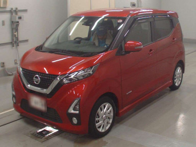 2019 Nissan DAYZ