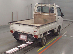 1996 Subaru Sambar Truck