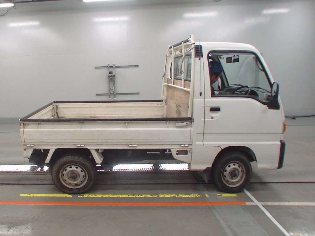 1996 Subaru Sambar Truck KS4[2]