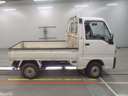 1996 Subaru Sambar Truck