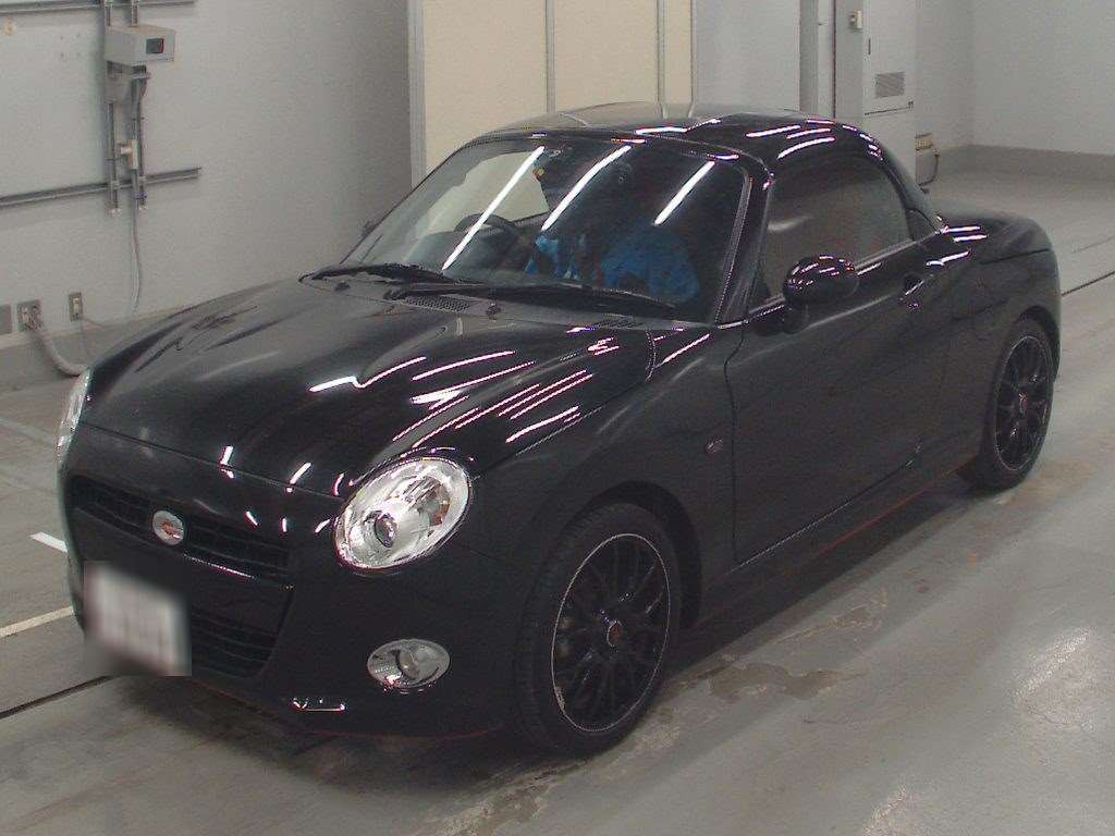 2015 Daihatsu Copen LA400K[0]