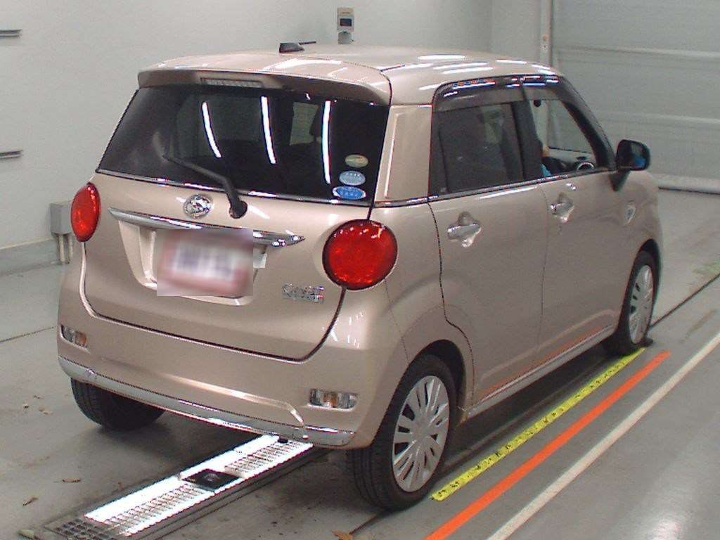 2016 Daihatsu Cast LA250S[1]