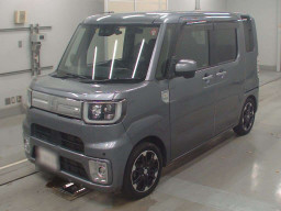 2018 Daihatsu Wake