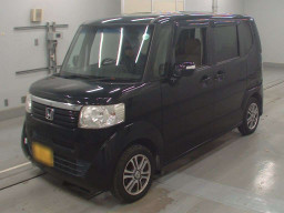 2013 Honda N-BOX