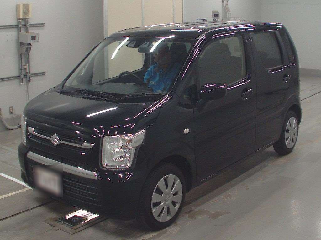 2022 Suzuki Wagon R MH85S[0]