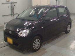 2022 Daihatsu Mira es