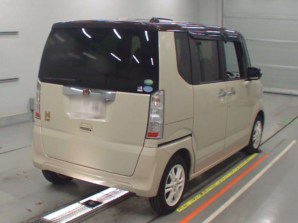 2016 Honda N-BOX JF1[1]