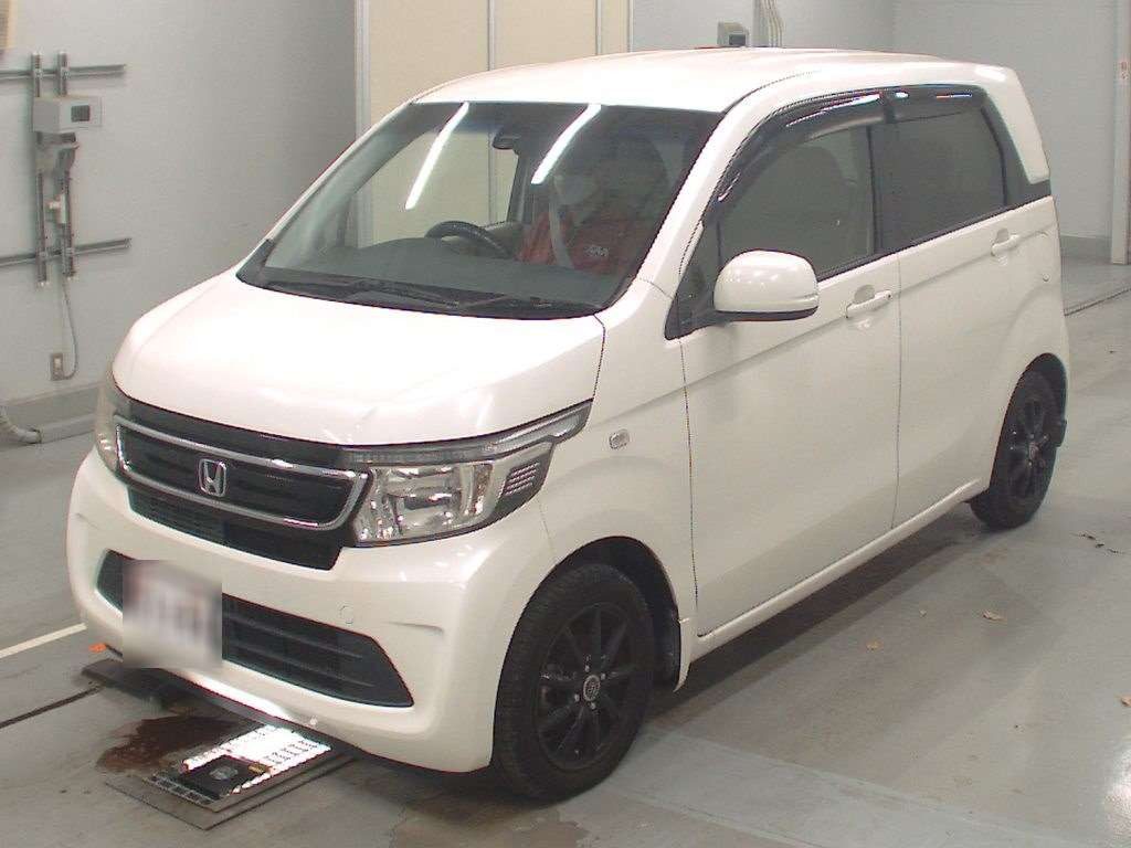 2014 Honda N-Wgn JH1[0]