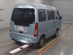 2010 Subaru Sambar