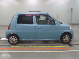 2009 Daihatsu Esse