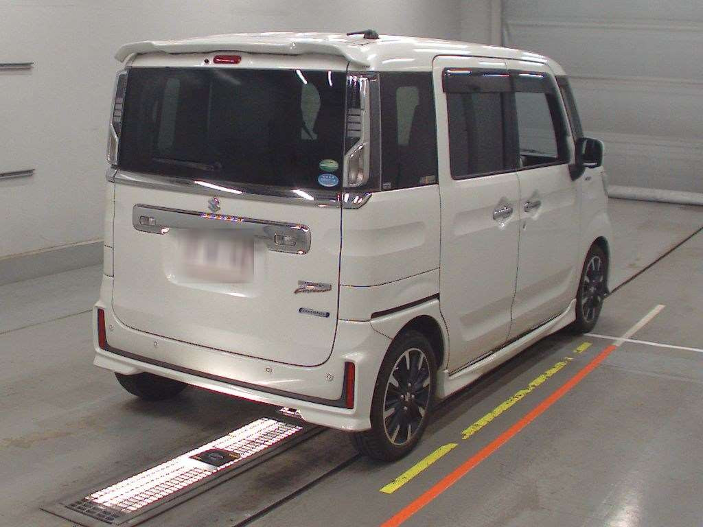 2018 Suzuki Spacia Custom MK53S[1]