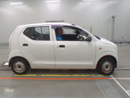 2016 Suzuki Alto