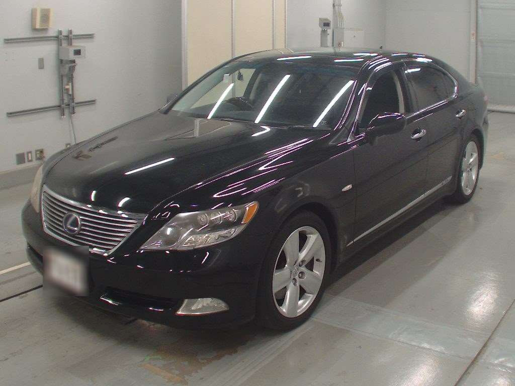 2008 Lexus LS UVF45[0]