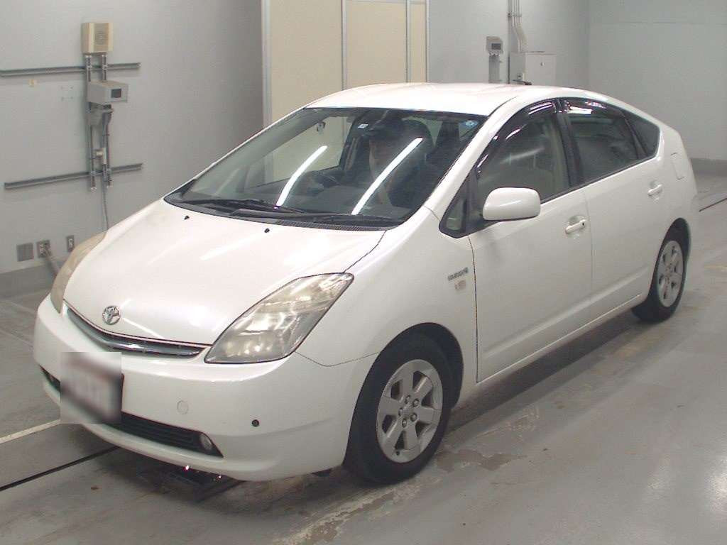 2007 Toyota Prius NHW20[0]