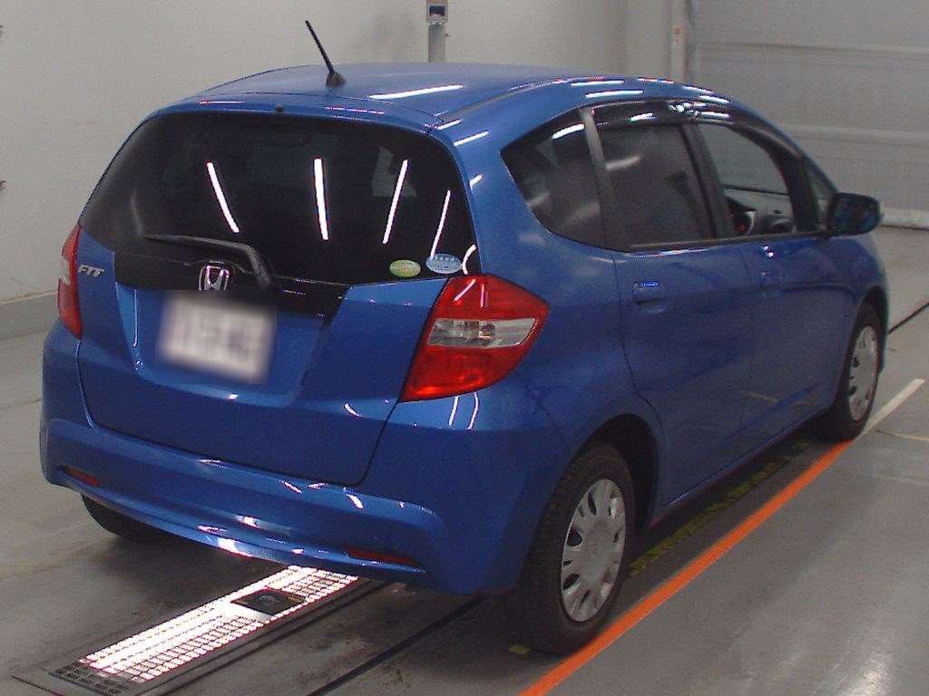 2012 Honda Fit GE6[1]