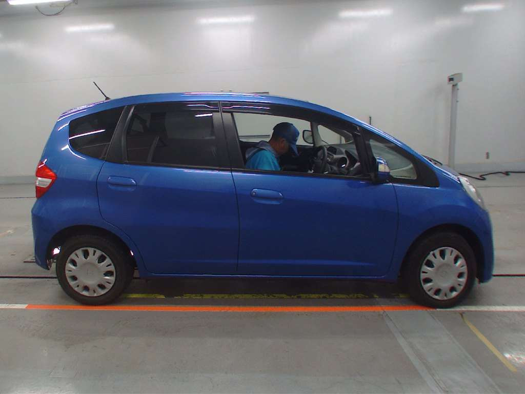 2012 Honda Fit GE6[2]