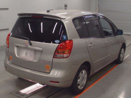 2006 Toyota Corolla Spacio