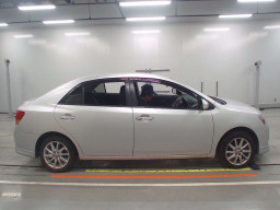 2007 Toyota Allion