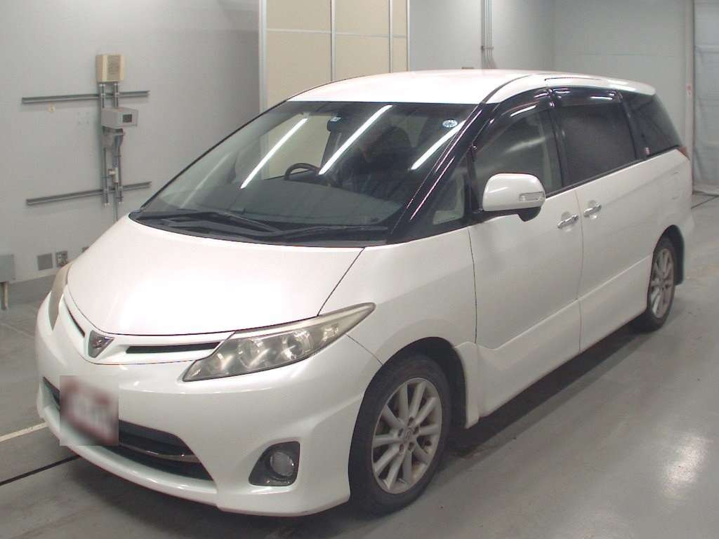 2011 Toyota Estima ACR50W[0]