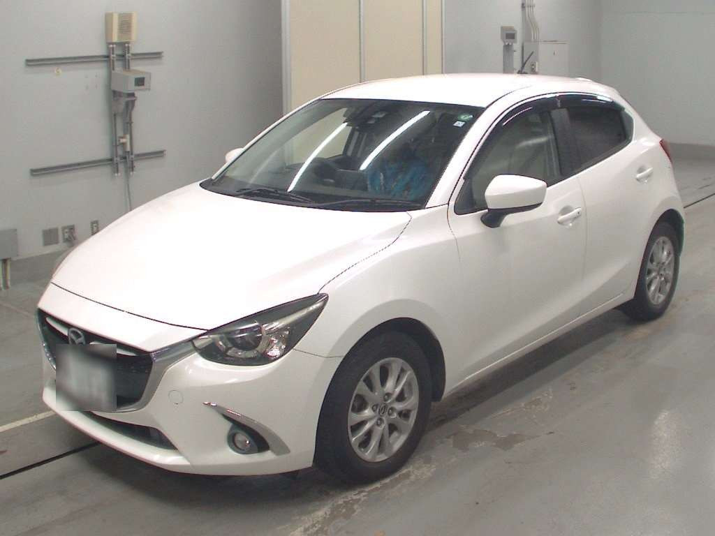 2015 Mazda Demio DJ3FS[0]