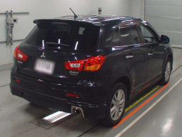 2014 Mitsubishi RVR