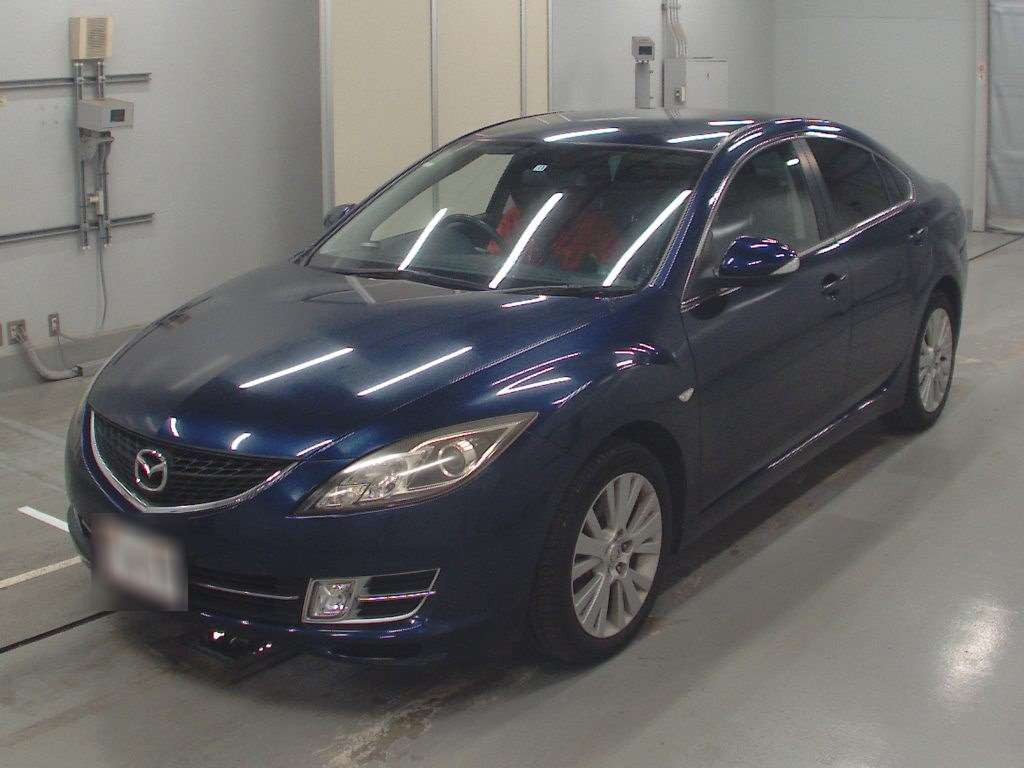 2009 Mazda Atenza GHEFP[0]