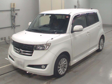 2008 Toyota bB