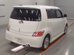 2008 Toyota bB