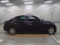 2007 Toyota Mark X