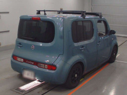 2009 Nissan Cube