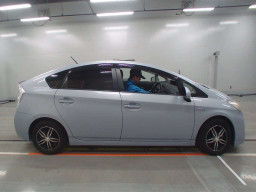 2009 Toyota Prius