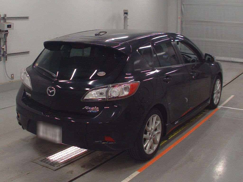 2012 Mazda Axela Sport BLFFW[1]