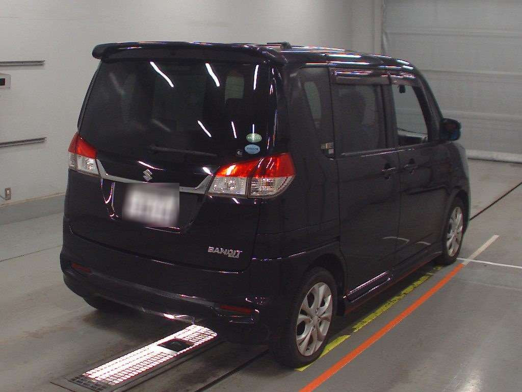 2012 Suzuki SOLIO BANDIT MA15S[1]