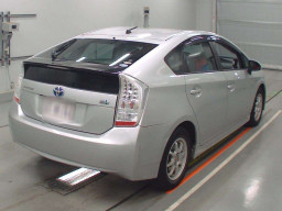 2009 Toyota Prius