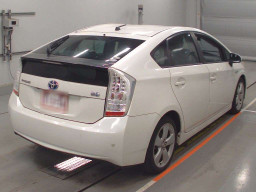 2009 Toyota Prius