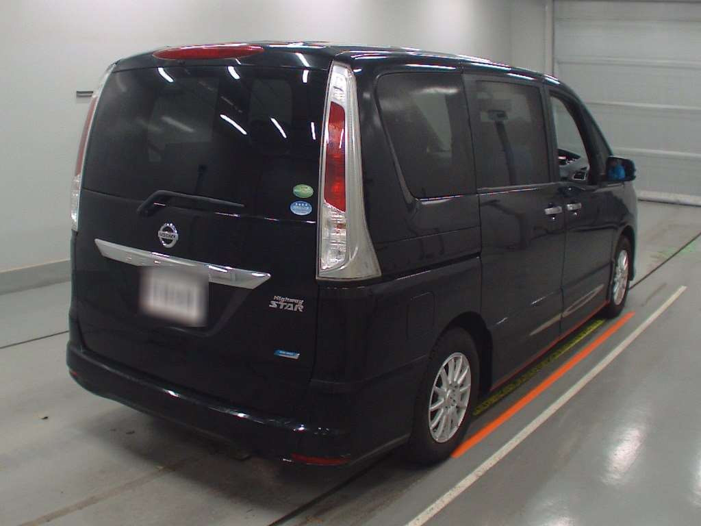 2012 Nissan Serena FC26[1]