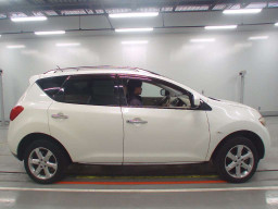 2008 Nissan Murano