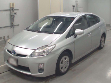 2009 Toyota Prius